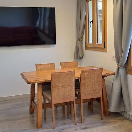 Cal Bardillo Apartment บากา ภายนอก รูปภาพ