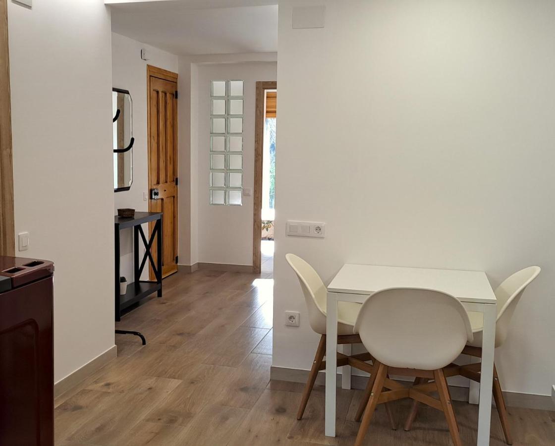 Cal Bardillo Apartment บากา ภายนอก รูปภาพ