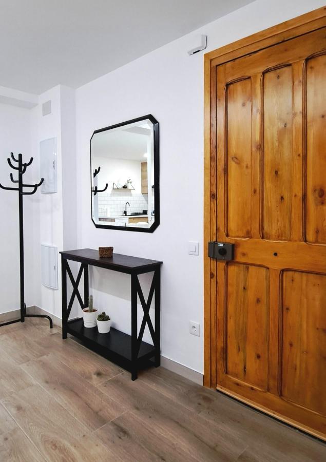 Cal Bardillo Apartment บากา ภายนอก รูปภาพ