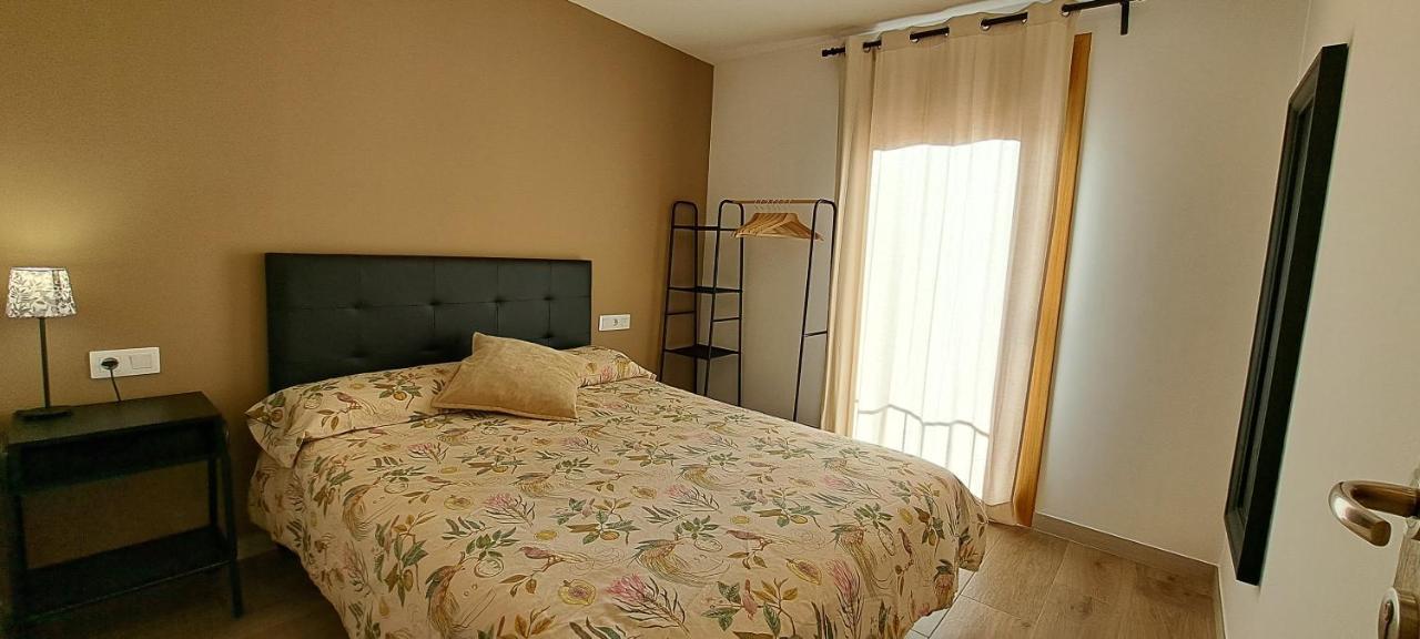 Cal Bardillo Apartment บากา ภายนอก รูปภาพ