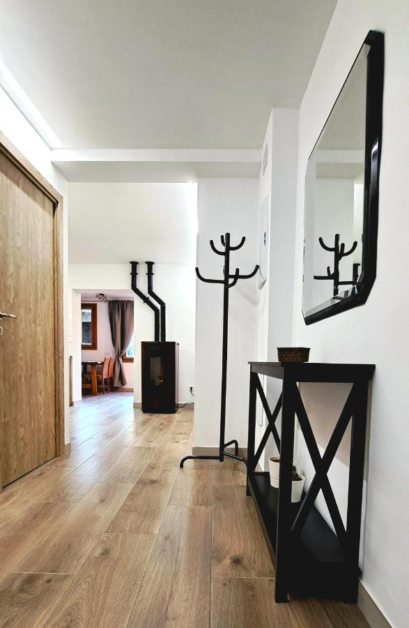Cal Bardillo Apartment บากา ภายนอก รูปภาพ
