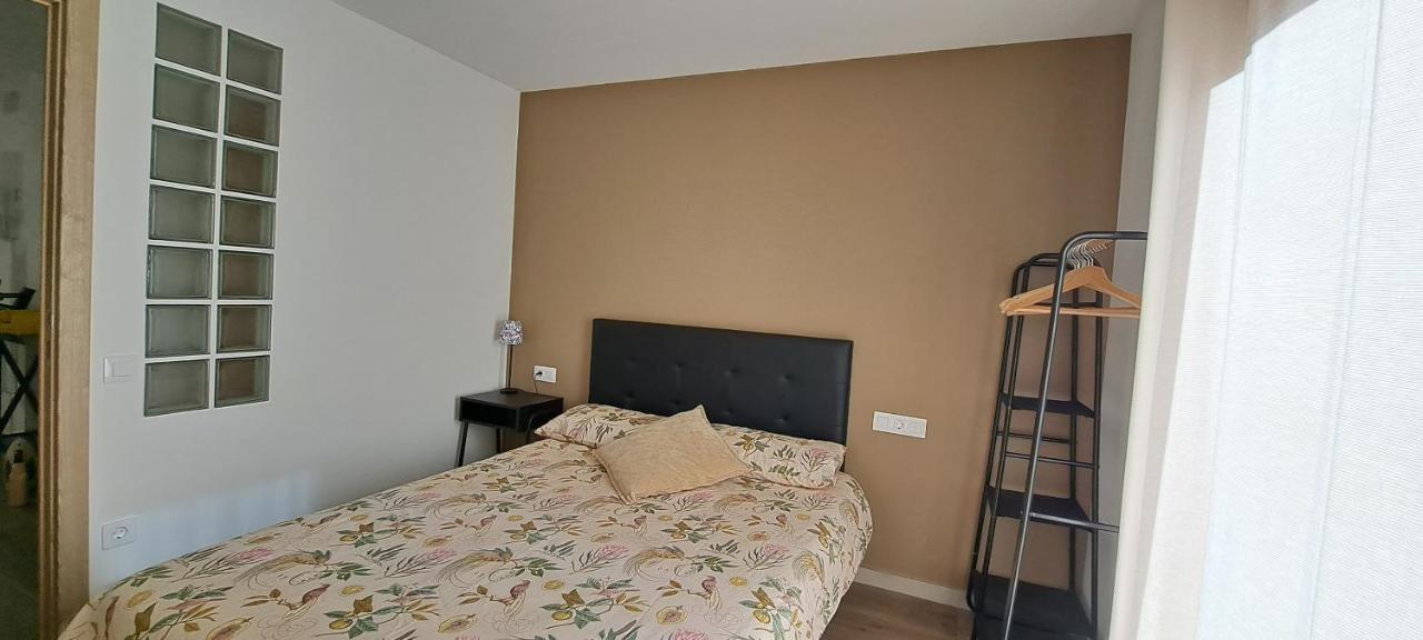 Cal Bardillo Apartment บากา ภายนอก รูปภาพ