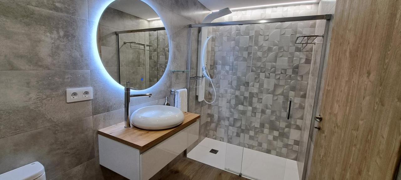 Cal Bardillo Apartment บากา ภายนอก รูปภาพ